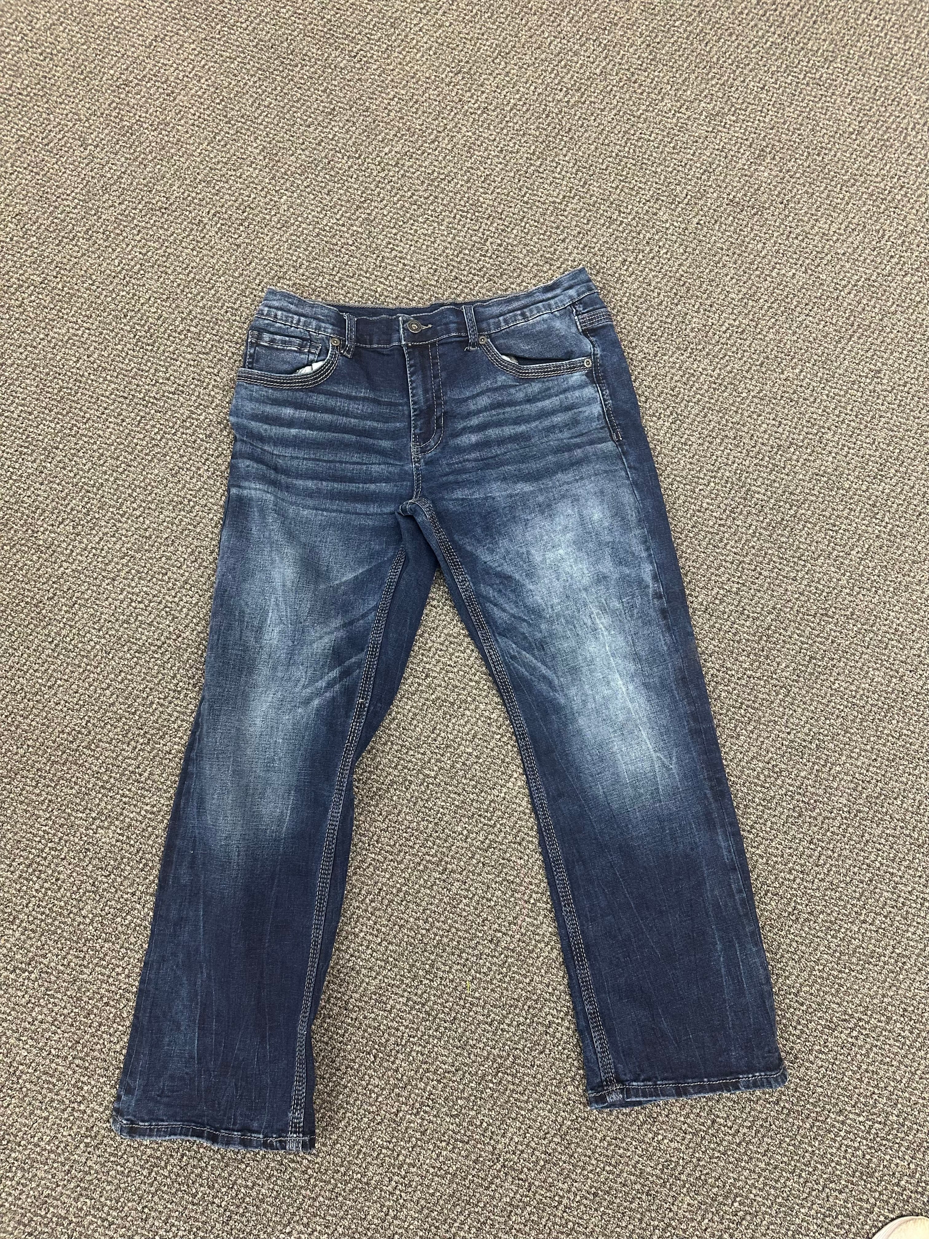 Bke men's shops jake jeans