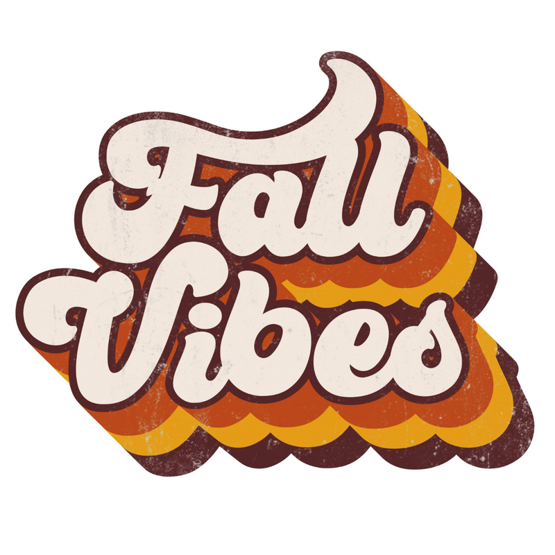 FALL VIBES COLLECTION