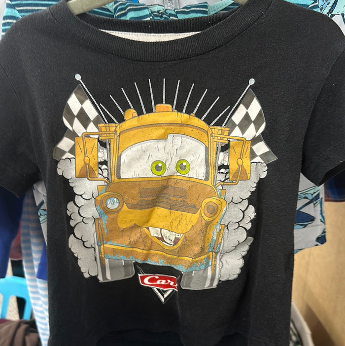Disney Mater Shirt    2T    (001)