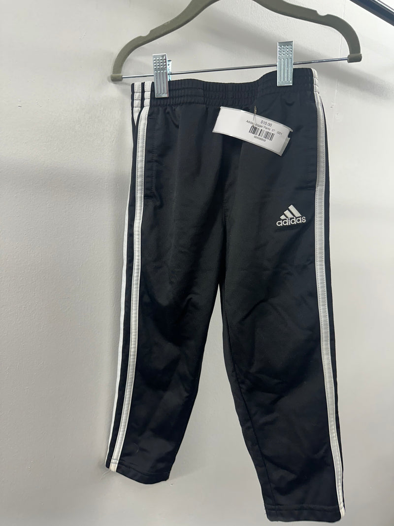 Adidas Jogger Pants  3T   (021)