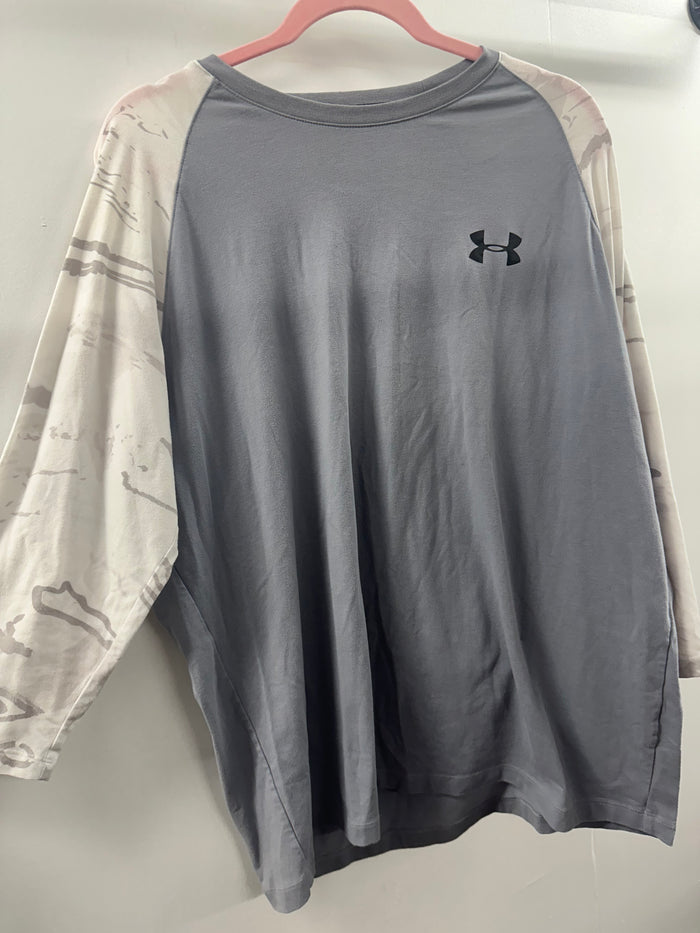 UnderArmor Shirt  XL  (011)