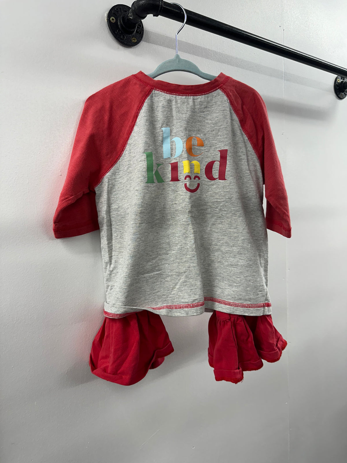 Matilda Jane Be Kind Pants Set  4T    (004)