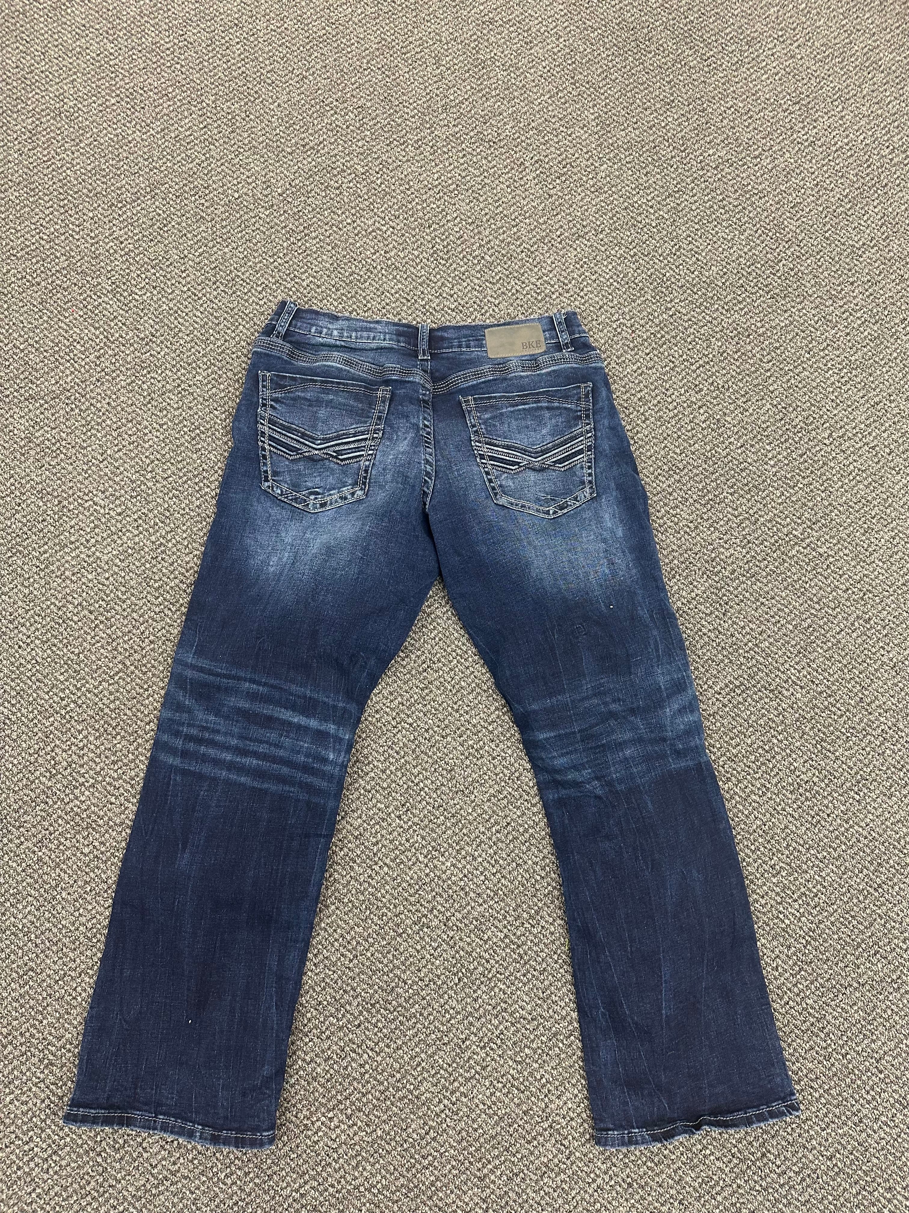 BKE hotsell jeans mens