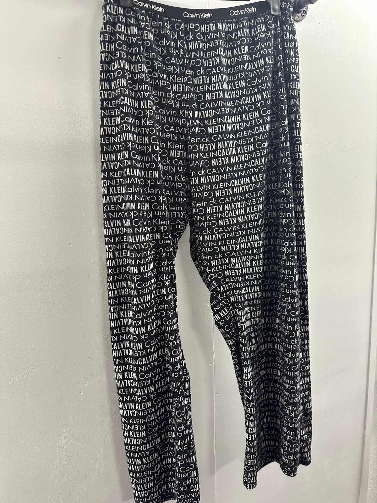 Calvin Klein PJ Pants   XL  (001)