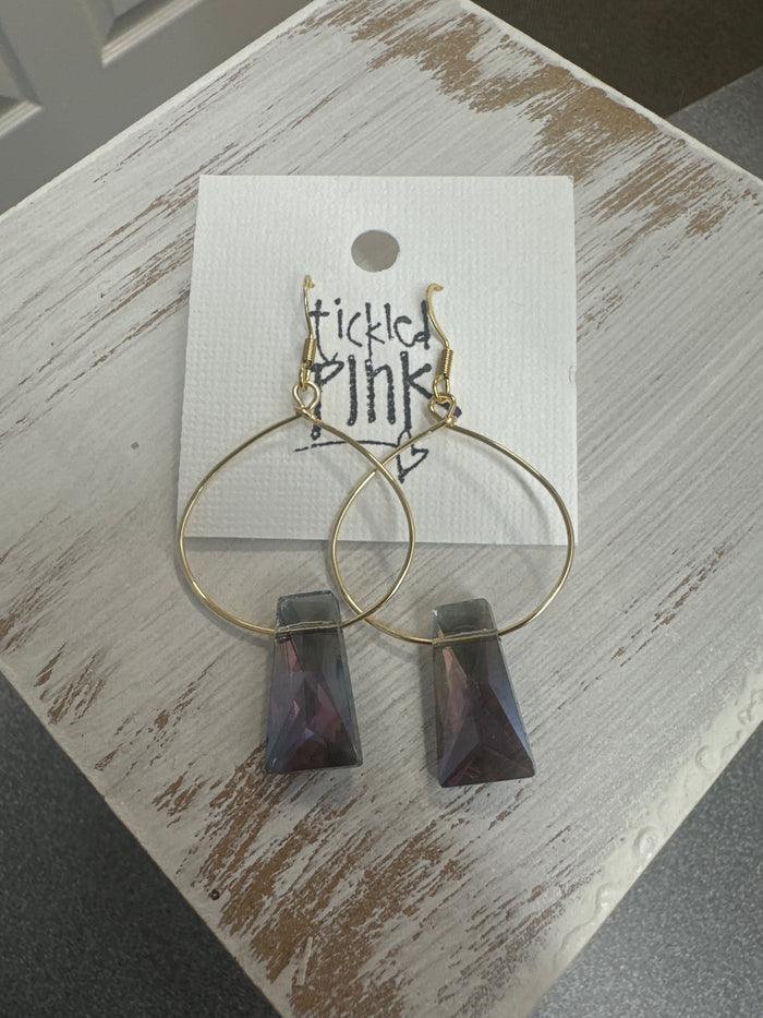 Handmade Marah Earrings