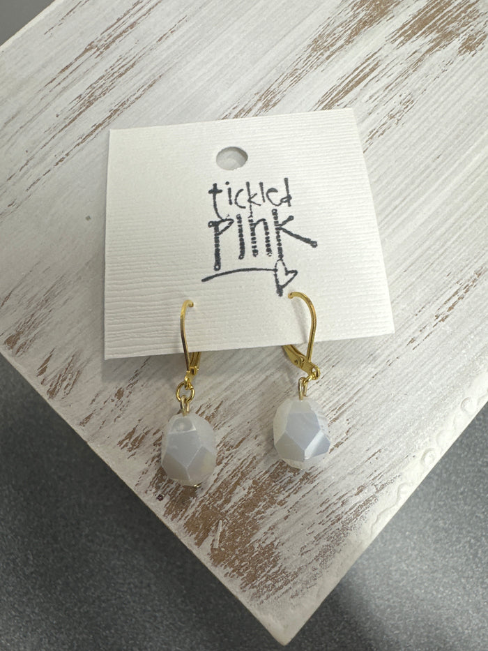 Handmade Sloan Earrings