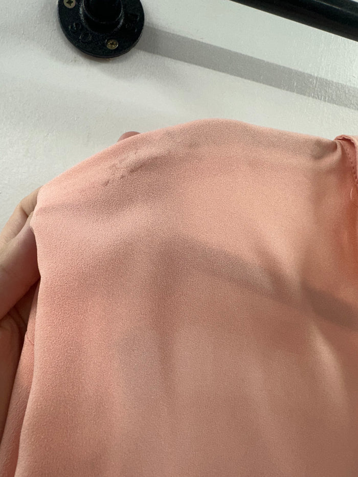 Mine Pink Top    Small    (017)