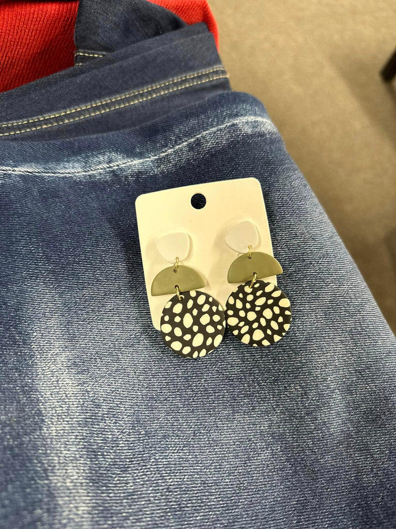 Mystery $20 Earrings