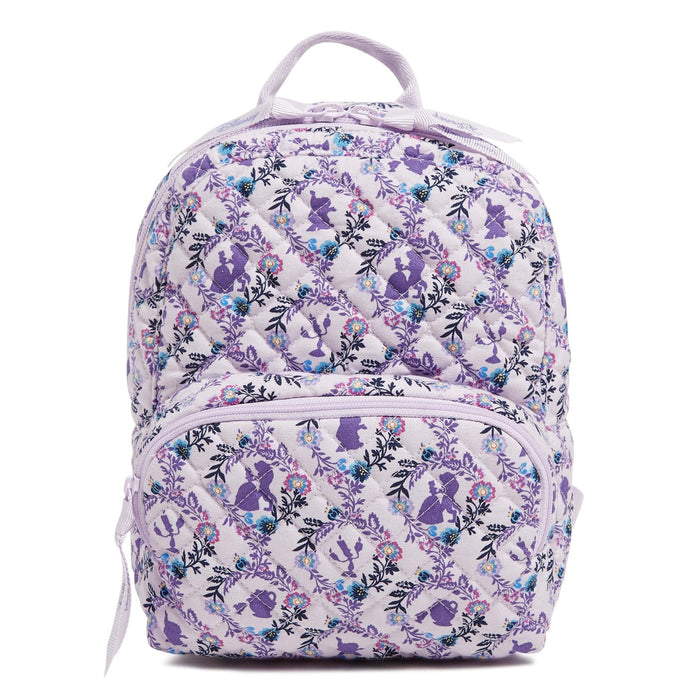 Vera Bradley Mini Backpack Belle Floral
