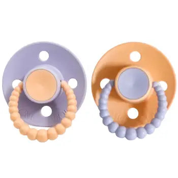 Smoothie 2 Pack Pacifiers
