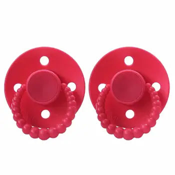 Tulip 2 Pack Pacifiers