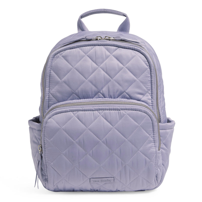 Vera Bradley Small Backpack “Lavender Sky”