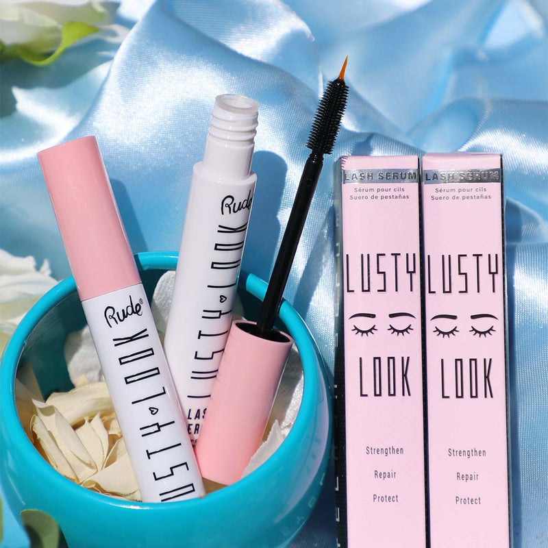 Lusty Look Lash Serum - Rude Cosmetics