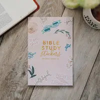 Bible Study Stickers