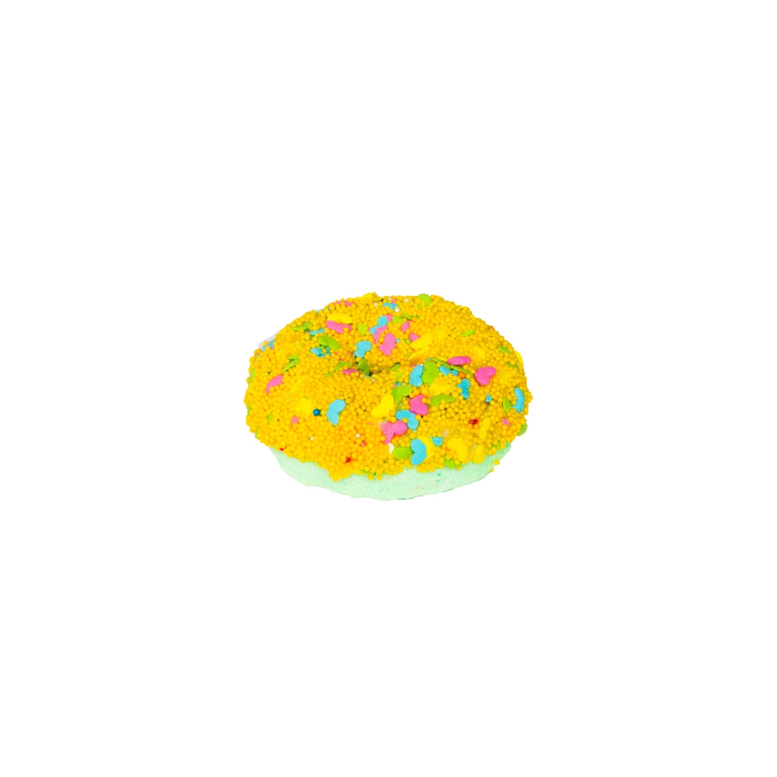 Fairy Donut Bath Bomb