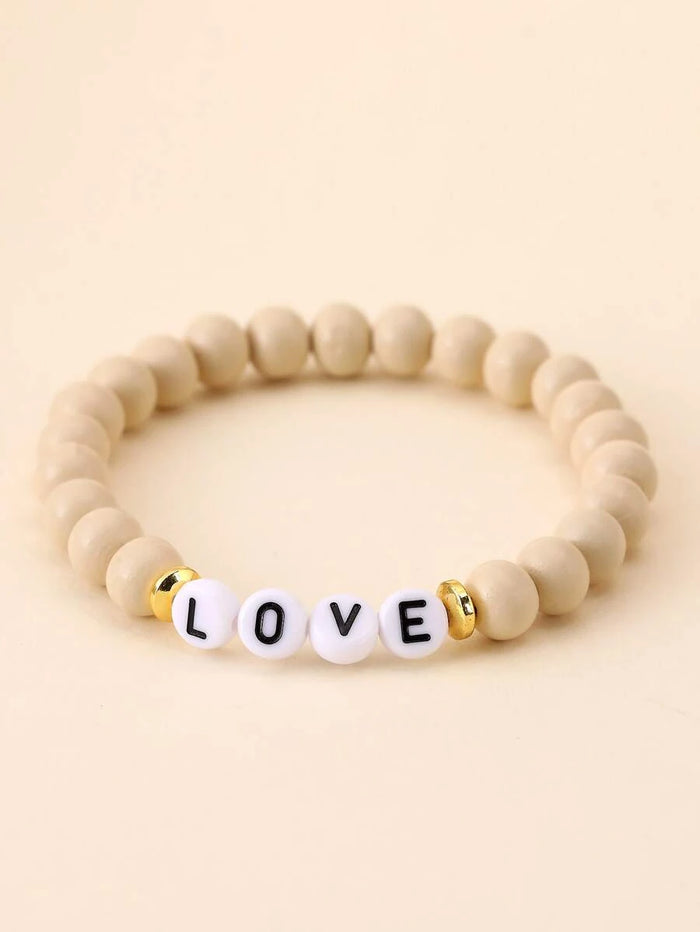 Love Letter Bracelet