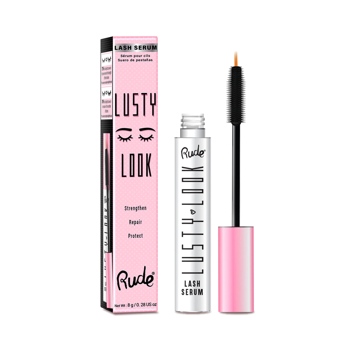 Lusty Look Lash Serum