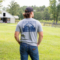 Old South OSA Barn Short Sleeve