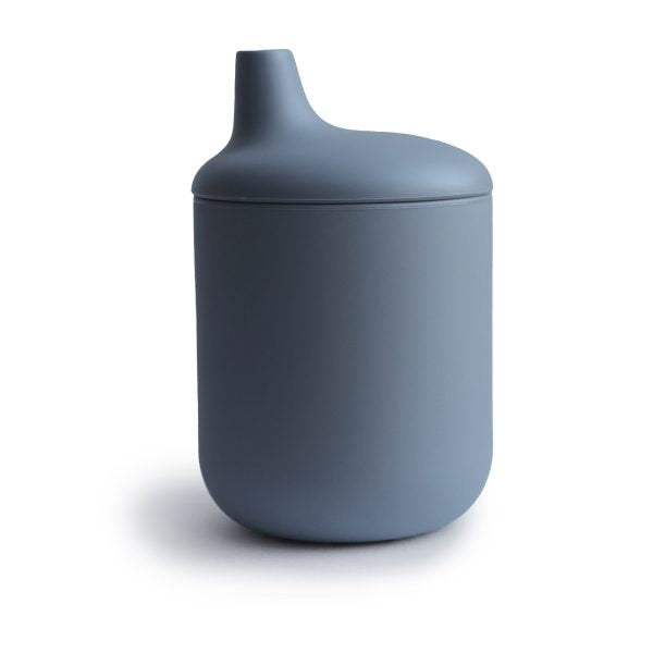 Silicone Sippy Cup "Tradewinds"