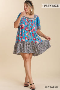 Lilly Dress