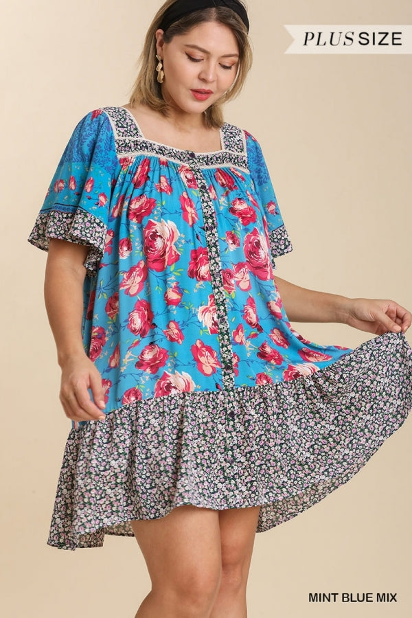 Lilly Dress