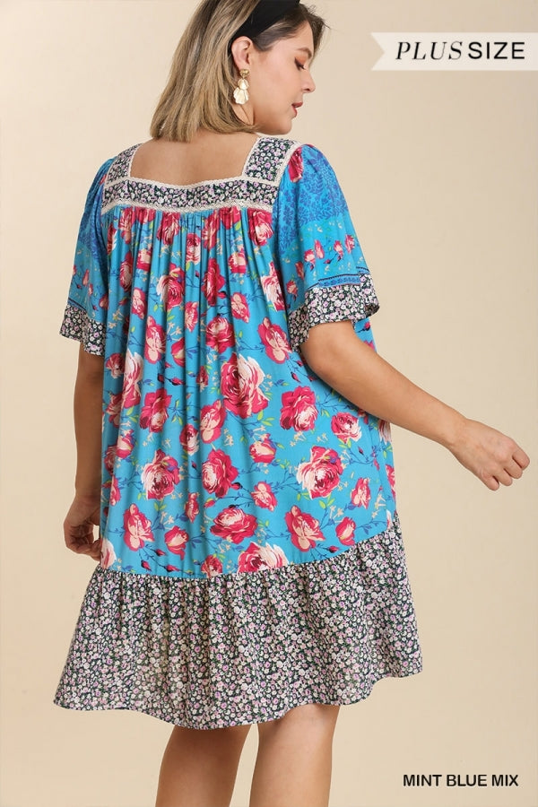 Lilly Dress