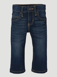 Wrangler Baby/Toddler Jeans - Dark Blue