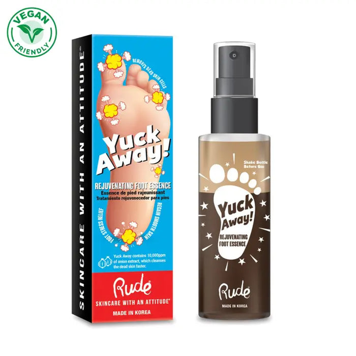 Yuck Away! Foot Essence