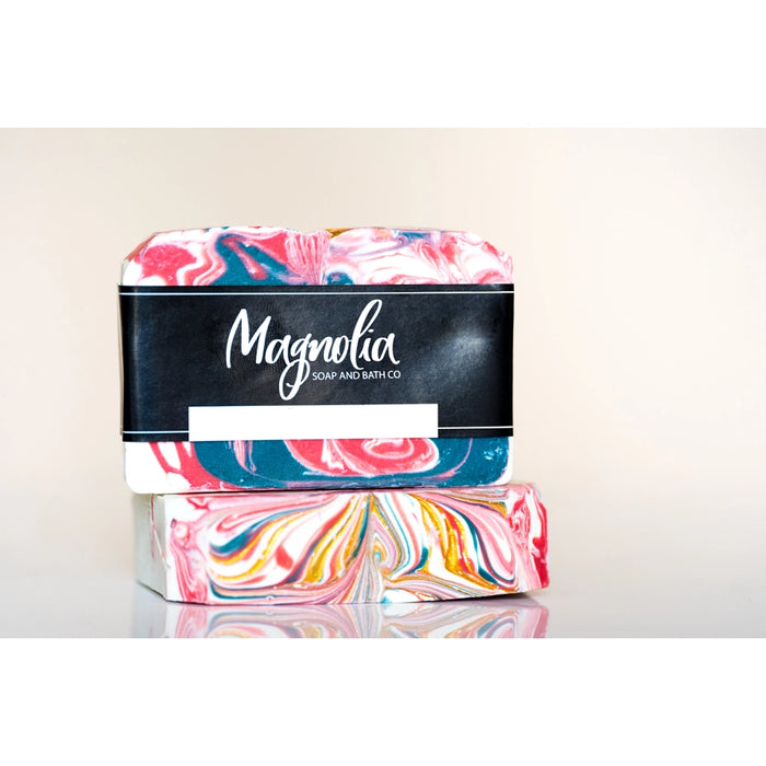 Christmas on the Farm Soap