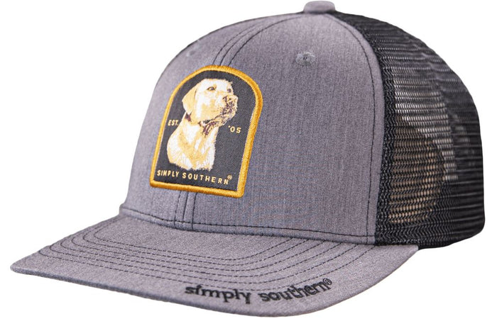 Simply Southern Ole Yeller Hat