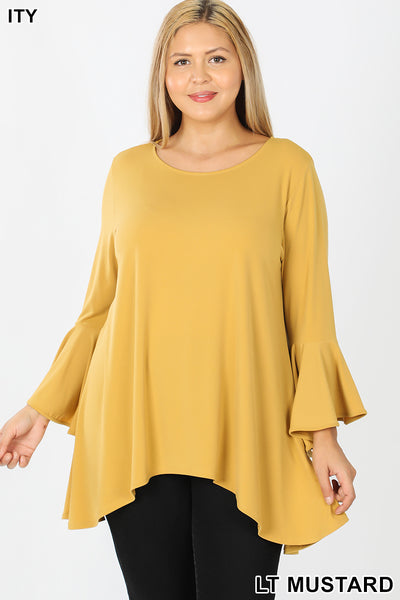 Ity Bell Sleeve Top