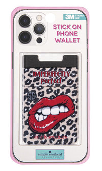 Simply Southern Phone Sticky Wallet