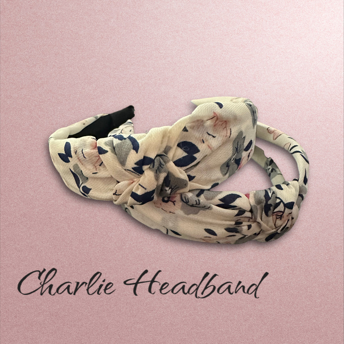 Charlie Headband