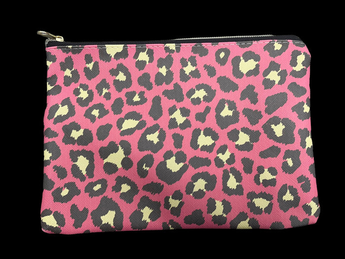Prissy Small Cosmetic Bag