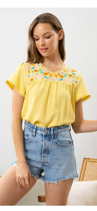 The Kason Top