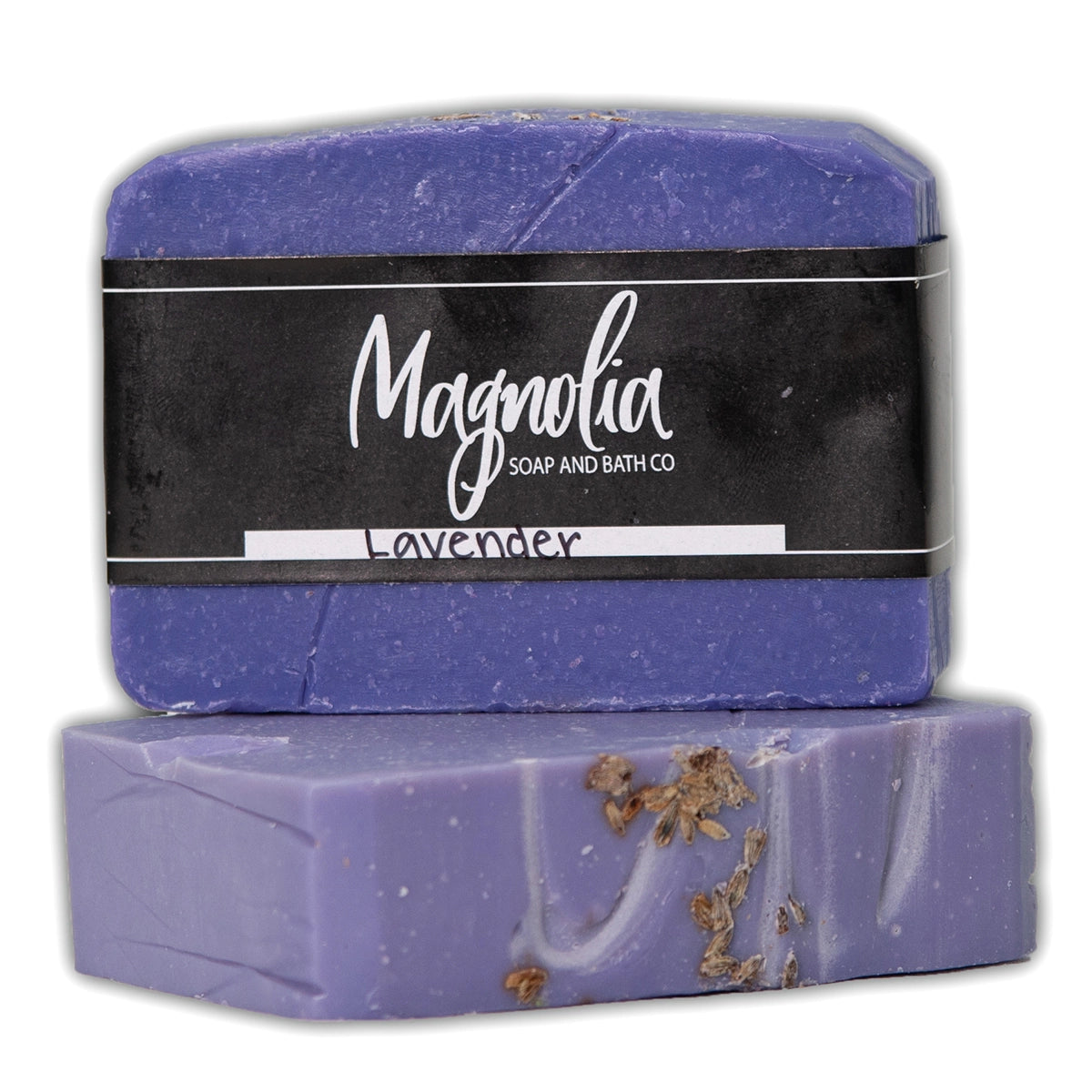 Lavender Soap