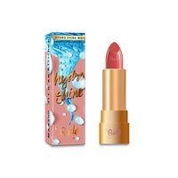 Mauve Blush Hydro Shine Moisturizing Lipstick
