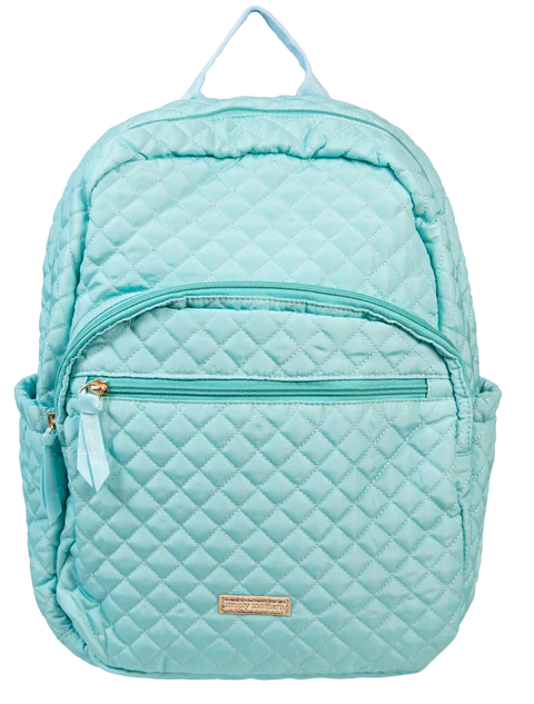 Simply Southern Backpack-Mint