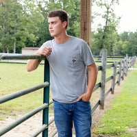 Old South Pointer Short Sleeve