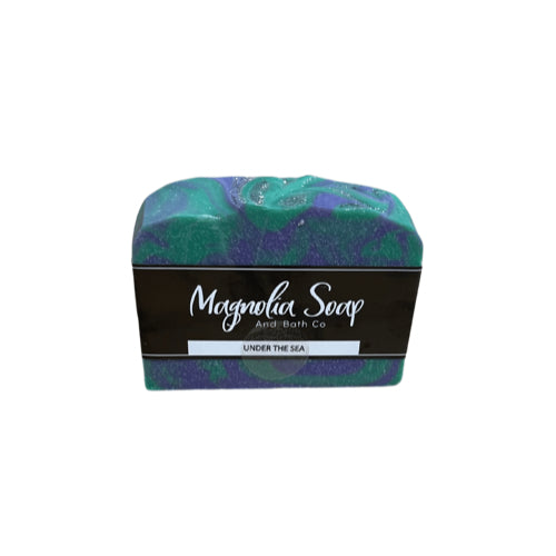 Under the Sea Soap